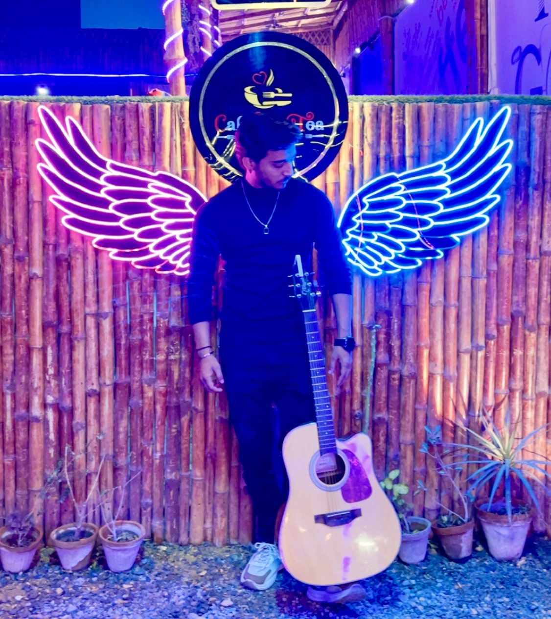 Hyder Jafri